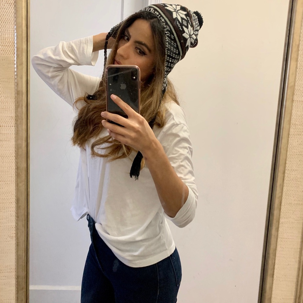 Beanie